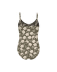 LITTLES EVERYDAY BODYSUIT - FALL '26