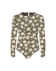 LITTLES LONG SLEEVE BODYSUIT - FALL '26