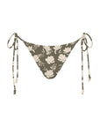 SKIMPY TIE BOTTOM - FALL '26