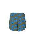 AVA SHORT - OUTLET