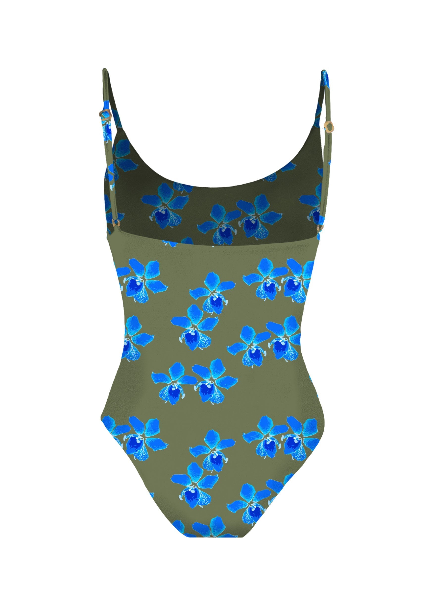 BAJA BODYSUIT - OUTLET