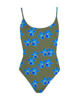 BAJA BODYSUIT - SPRING '25