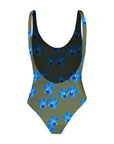 BONITA BODYSUIT - OUTLET
