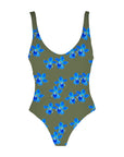 BONITA BODYSUIT - OUTLET