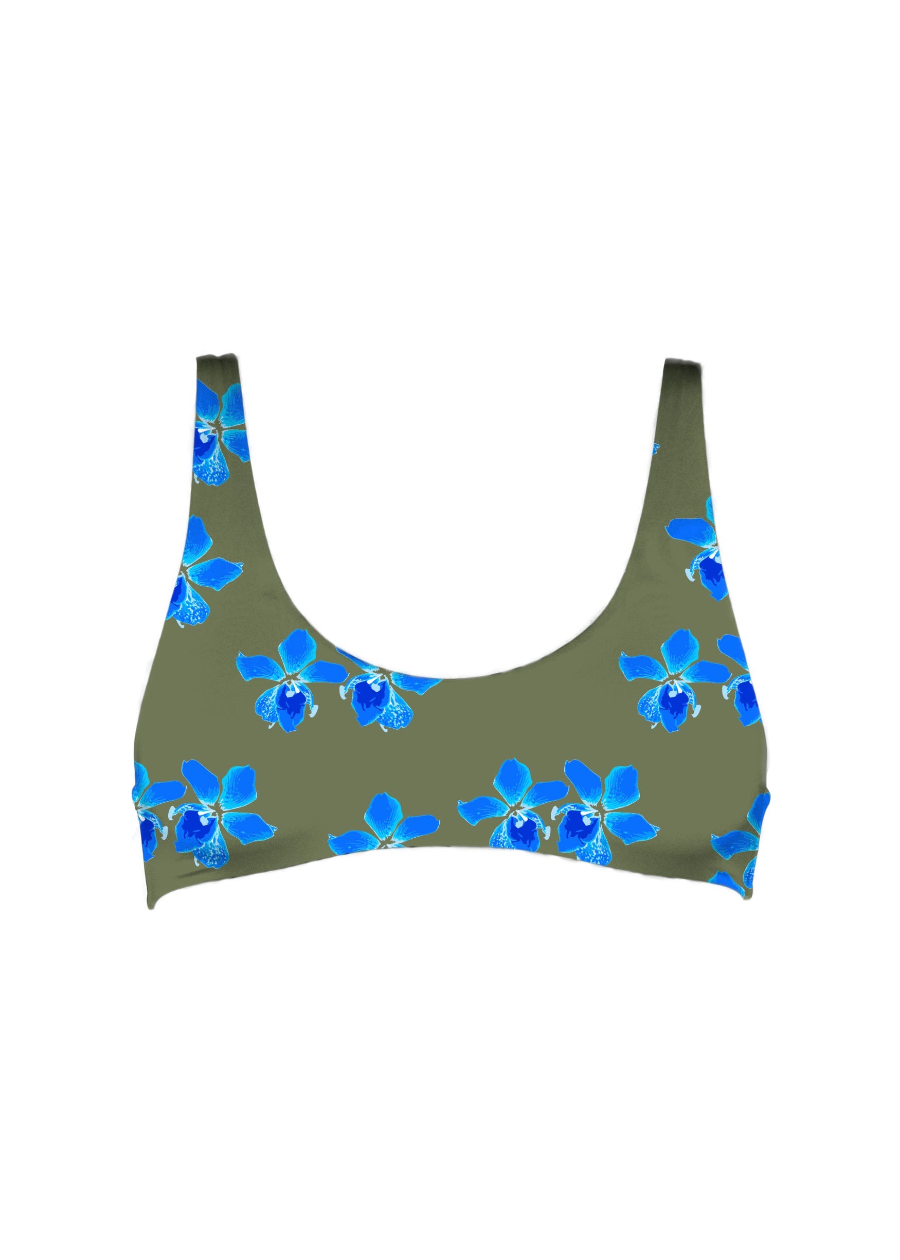 BONITA TOP - SPRING '25