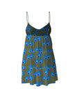 CHARLIE DRESS - OUTLET