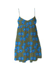CHARLIE DRESS - OUTLET