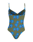 COSTA BODYSUIT - SPRING '25
