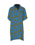 DYLAN DRESS - SPRING '25