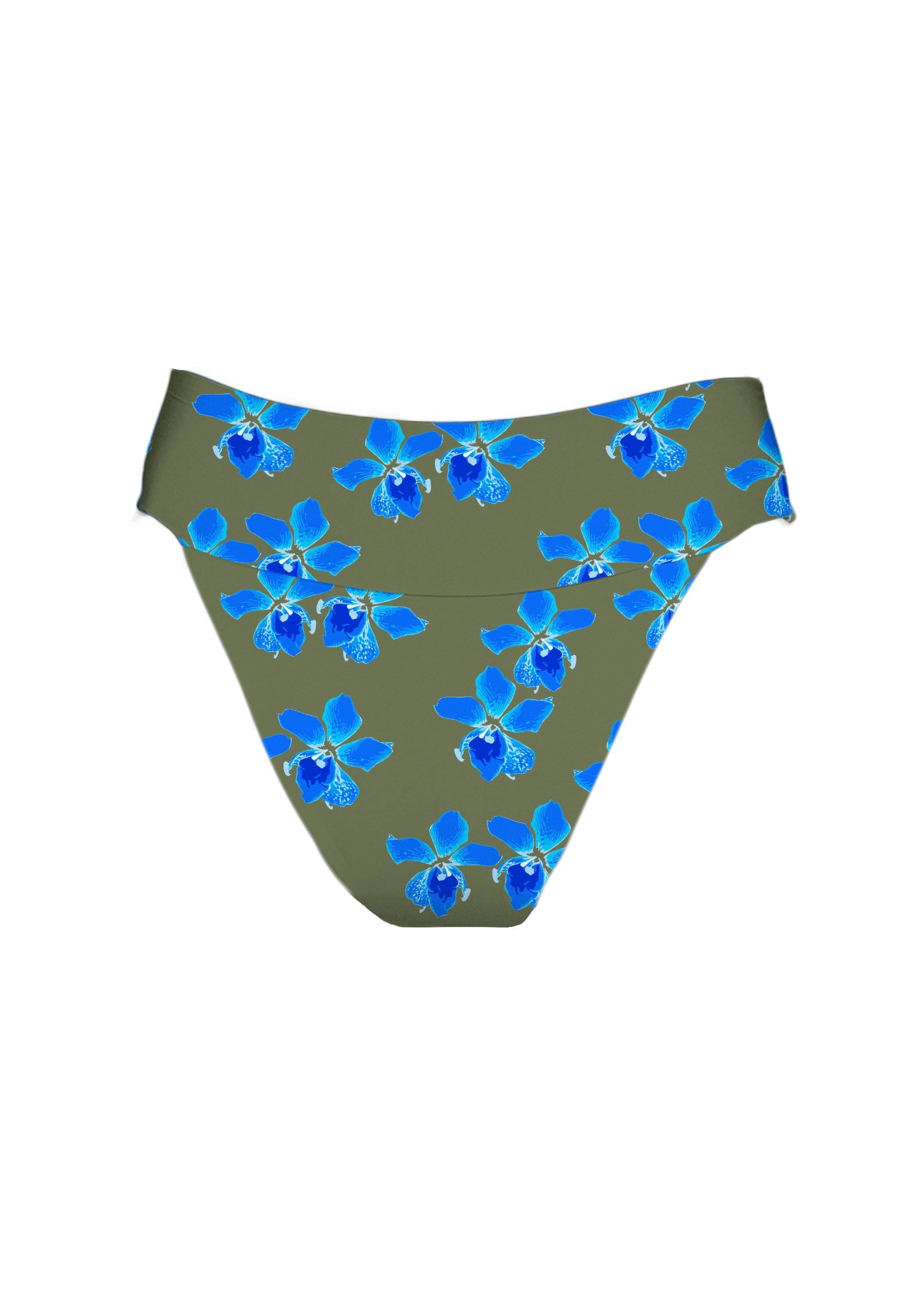 ELLA BOTTOM - OUTLET