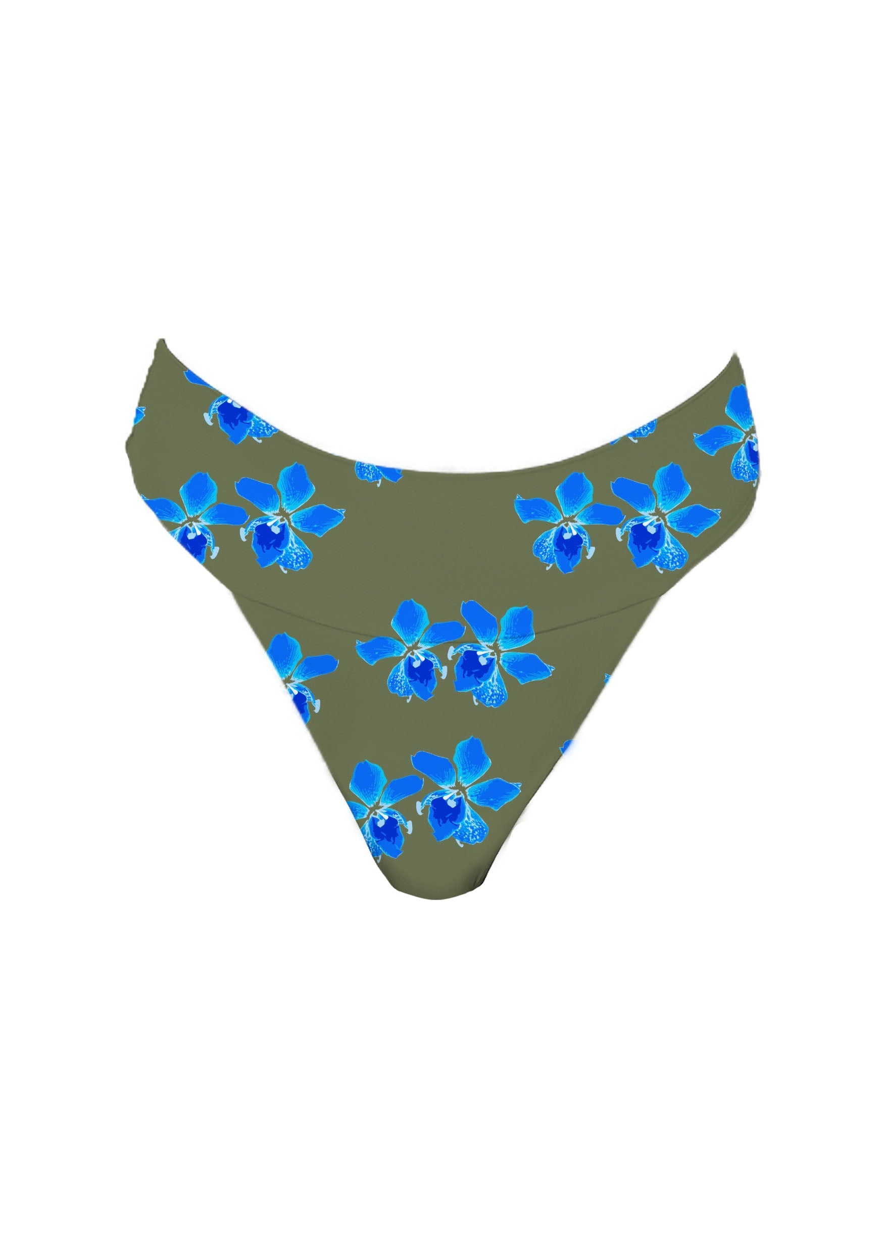 ELLA BOTTOM - OUTLET