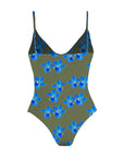 EVERYDAY BODYSUIT - SPRING '25