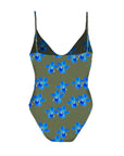FULL COVERAGE EVERYDAY BODYSUIT - OUTLET