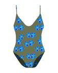 FULL COVERAGE EVERYDAY BODYSUIT - SPRING '25