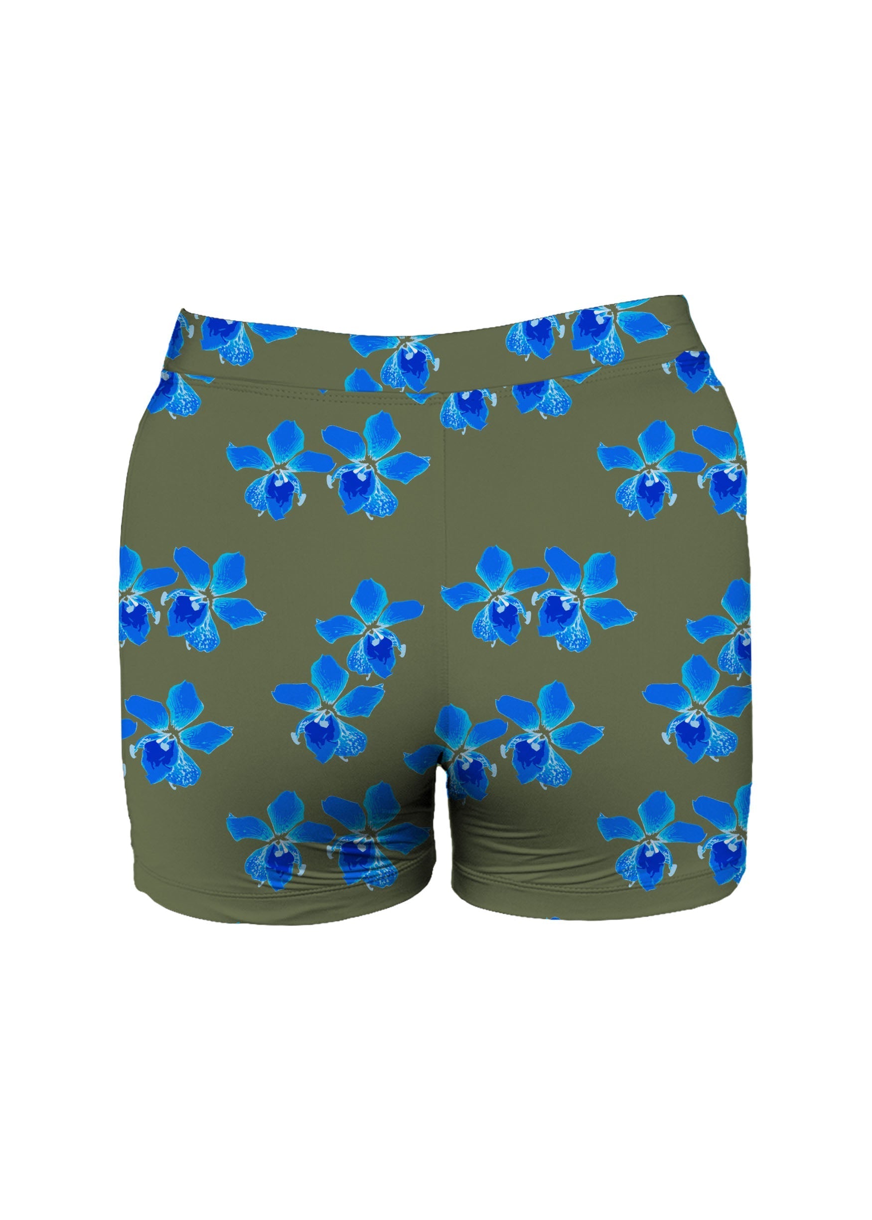 EVERYDAY SHORT - OUTLET