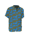 MEN'S LOUIS SHIRT - SPRING '25