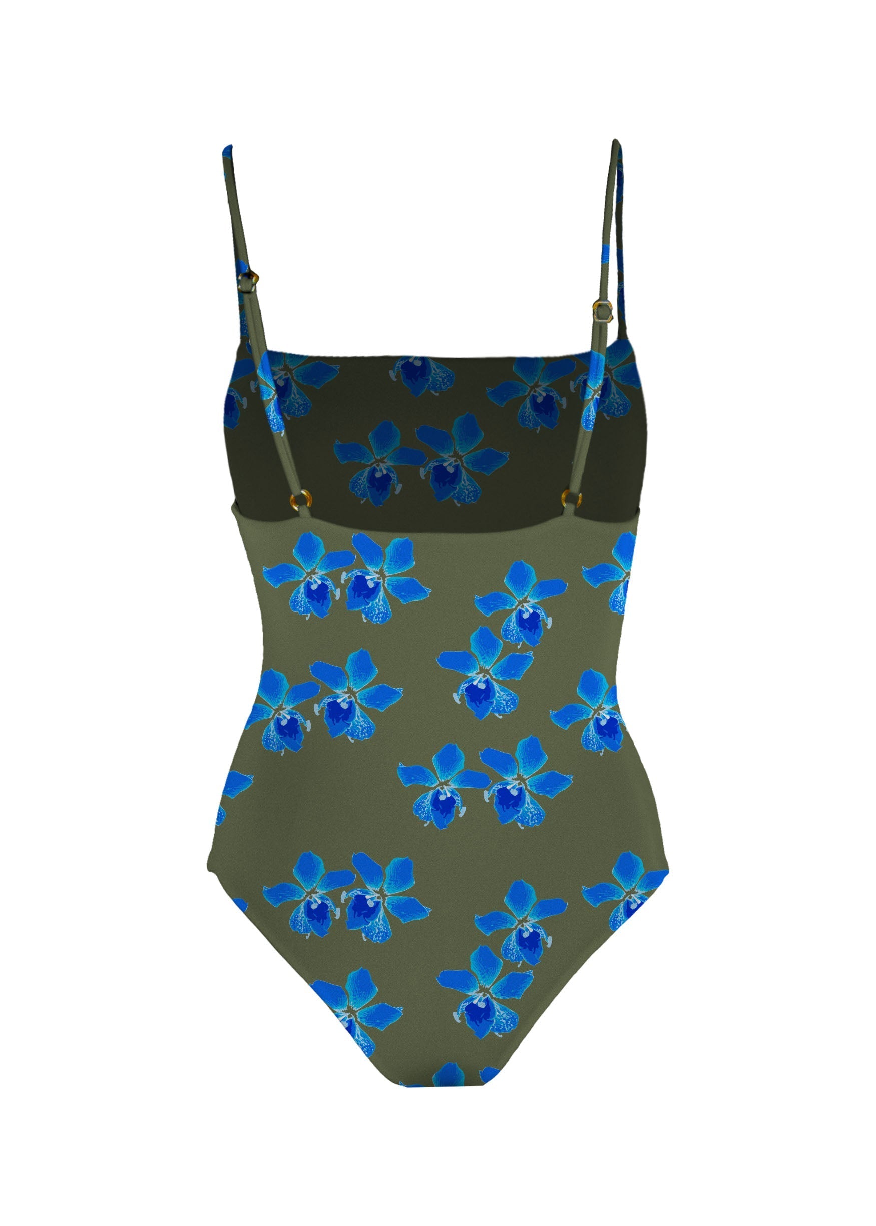 MOD BODYSUIT - OUTLET