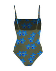 MOD BODYSUIT - OUTLET
