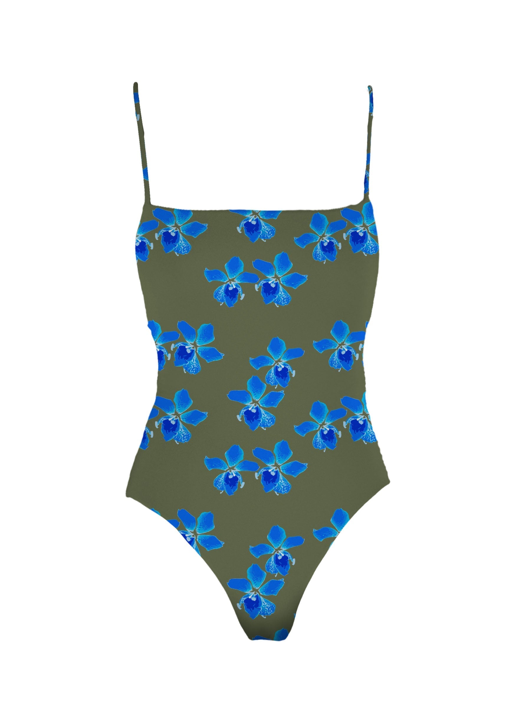 MOD BODYSUIT - OUTLET