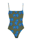 MOD BODYSUIT - OUTLET