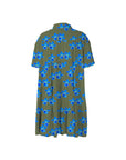 RILEY DRESS - SPRING '25