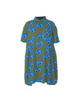 RILEY DRESS - SPRING '25