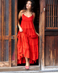 CHARLIE MAXI - PRE RESORT '26