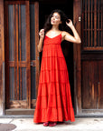 CHARLIE MAXI - PRE RESORT '26