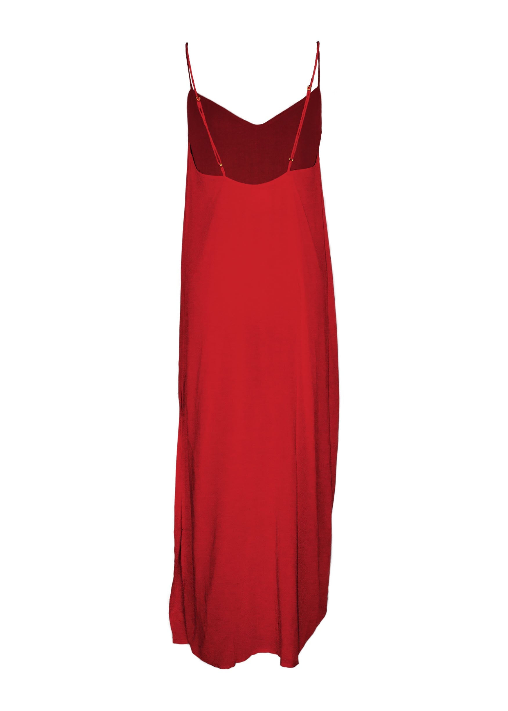 ARIA MAXI - PRE RESORT '26