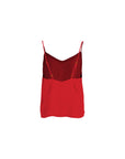 ARIA TANK - PRE RESORT '26