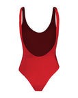 BONITA BODYSUIT - PRE RESORT '26
