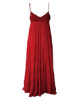 CHARLIE MAXI - PRE RESORT '26