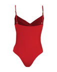 COSTA BODYSUIT - PRE RESORT '26