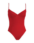 COSTA BODYSUIT - PRE RESORT '26