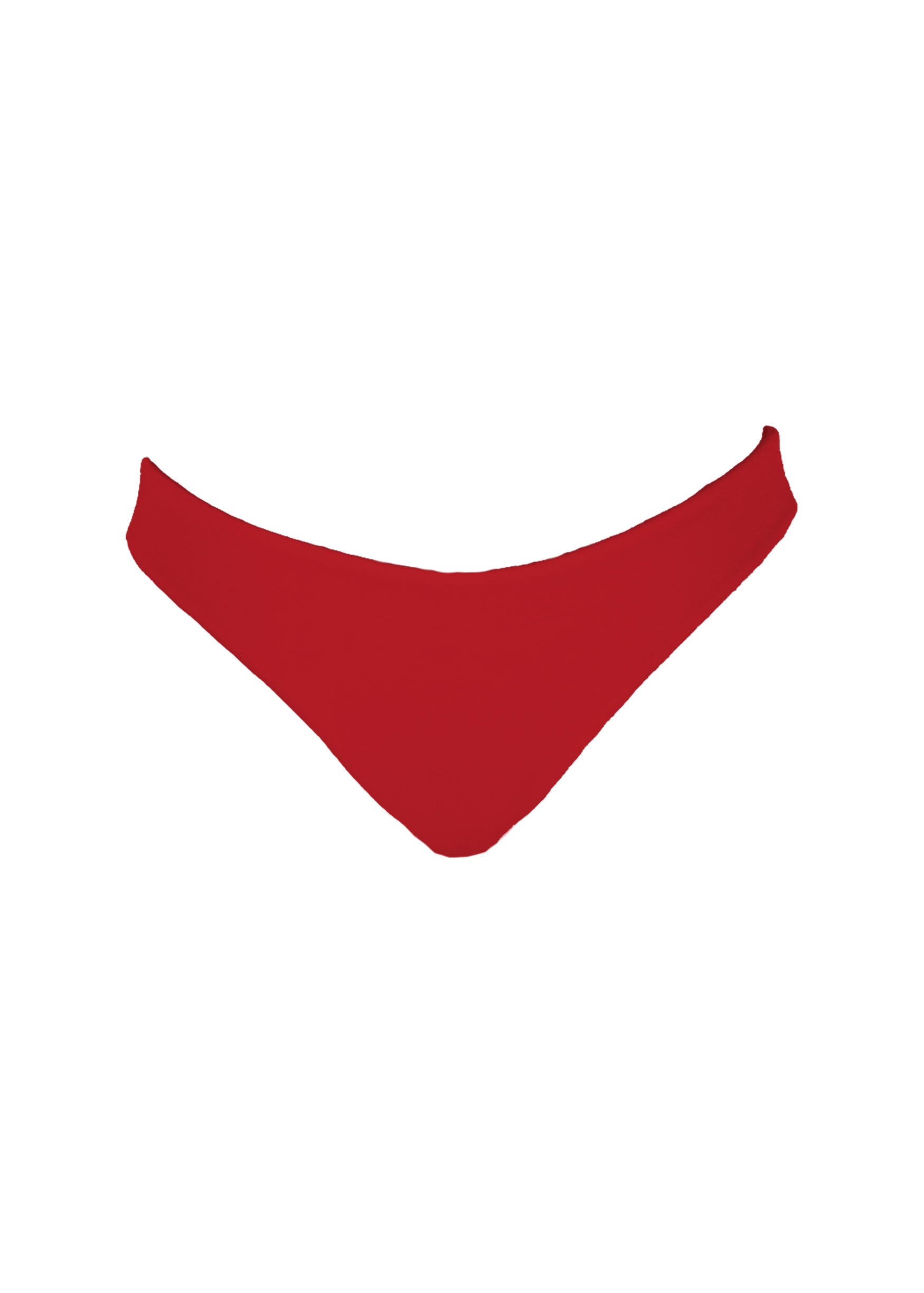 FULL COVERAGE EVERYDAY BOTTOM - PRE RESORT '26