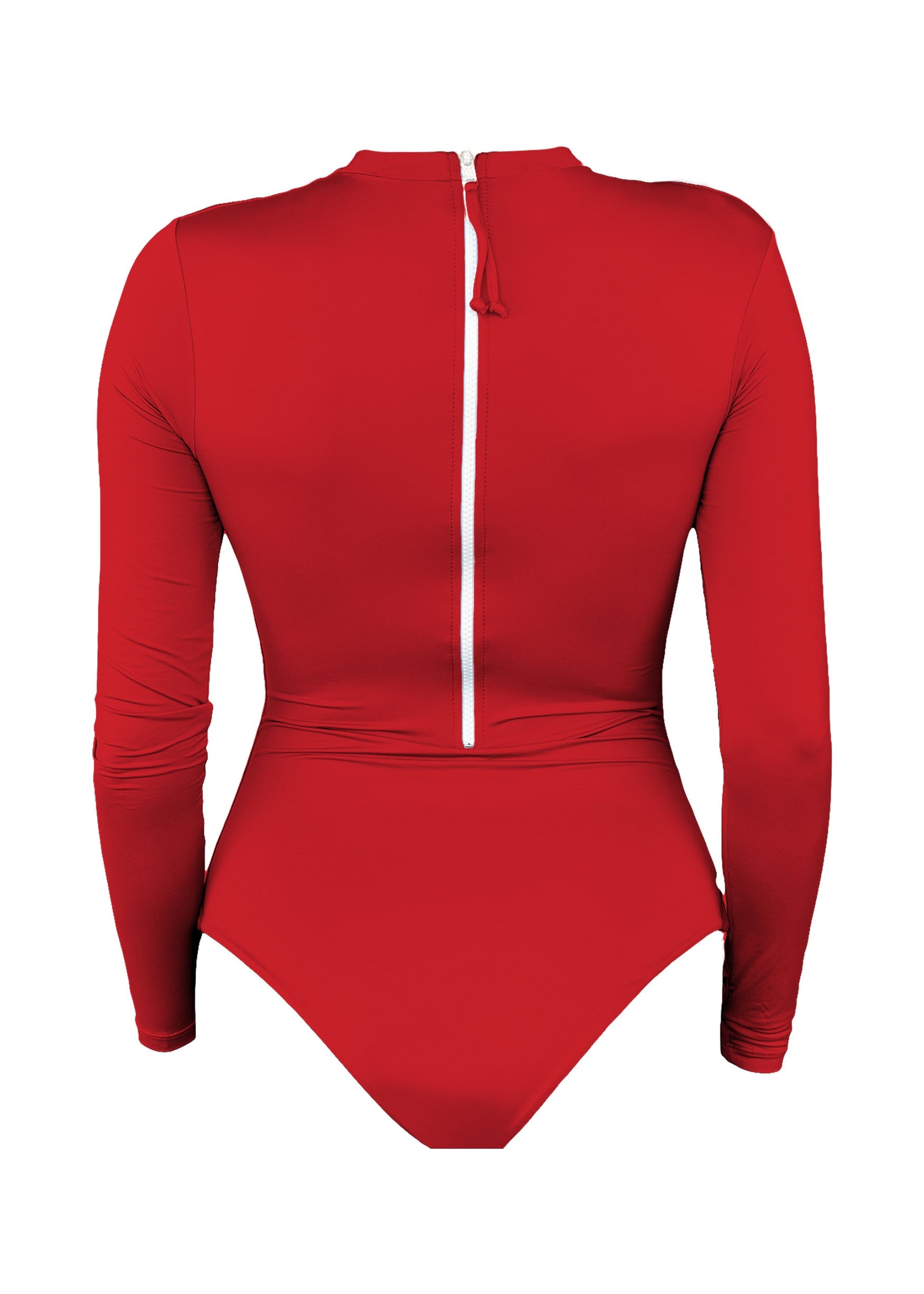 LONG SLEEVE BODYSUIT - PRE RESORT '26