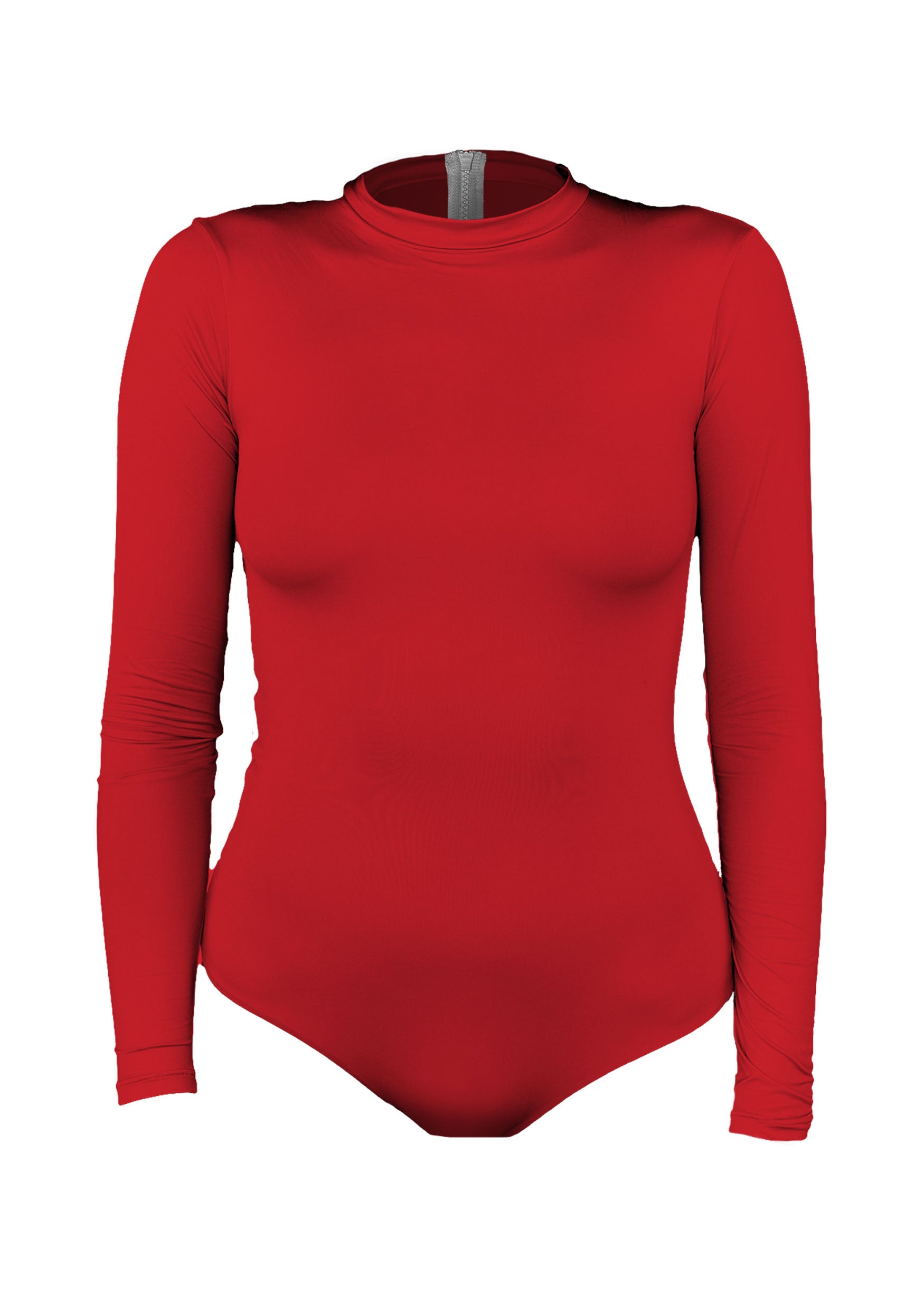 LONG SLEEVE BODYSUIT - PRE RESORT '26