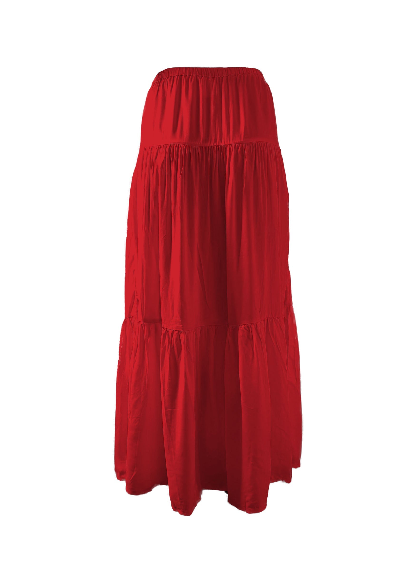 MIA SKIRT - PRE RESORT '26