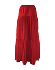 MIA SKIRT - PRE RESORT '26
