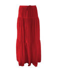 MIA SKIRT - PRE RESORT '26