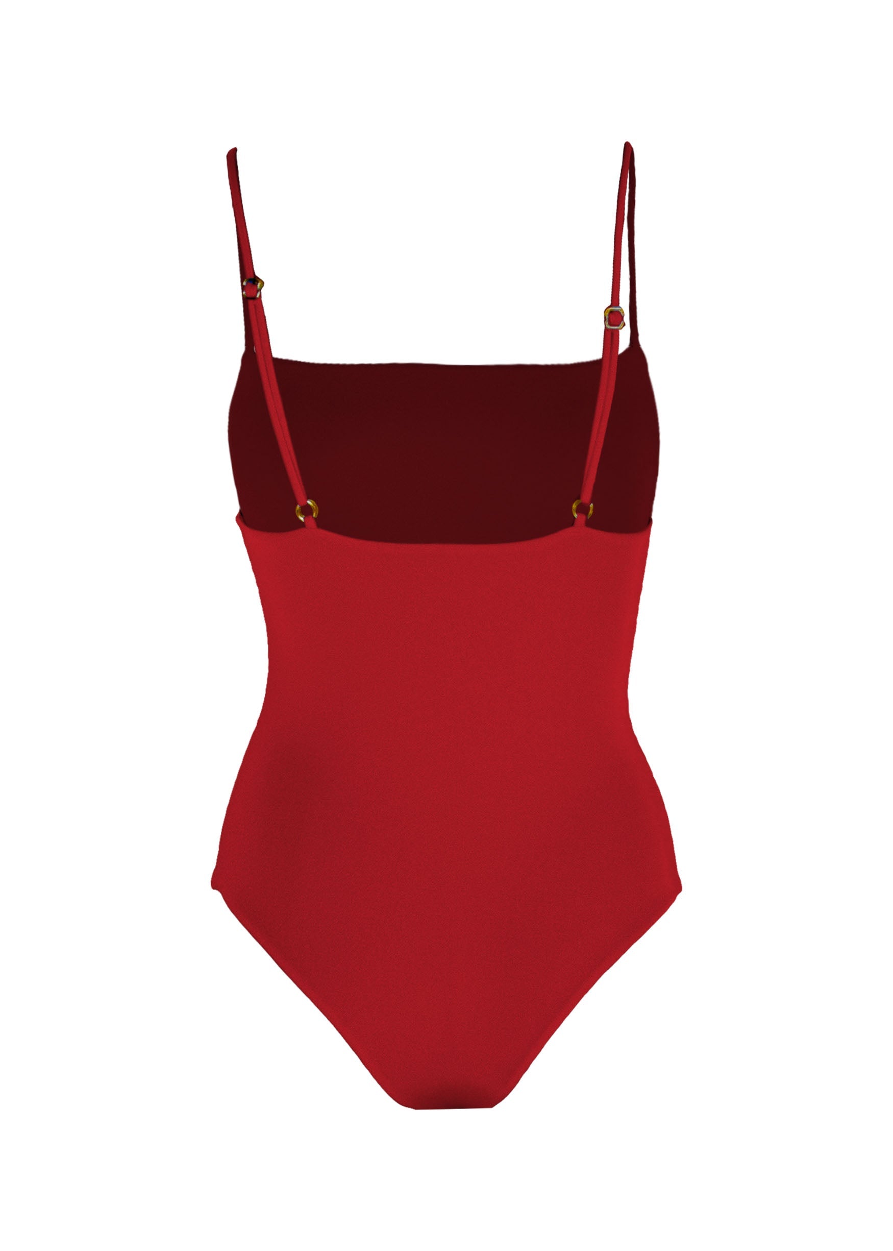 MOD BODYSUIT - PRE RESORT '26