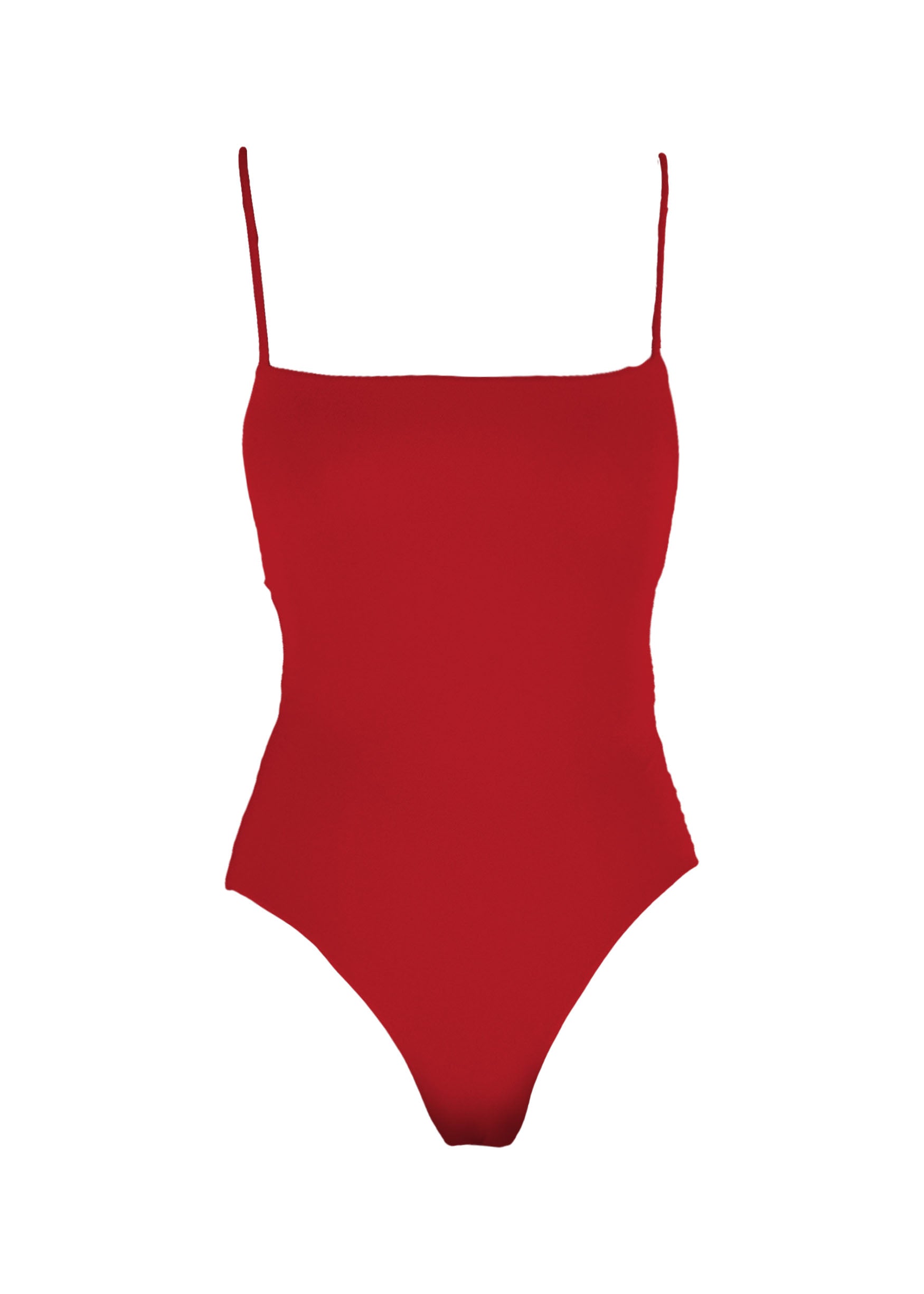 MOD BODYSUIT - PRE RESORT '26