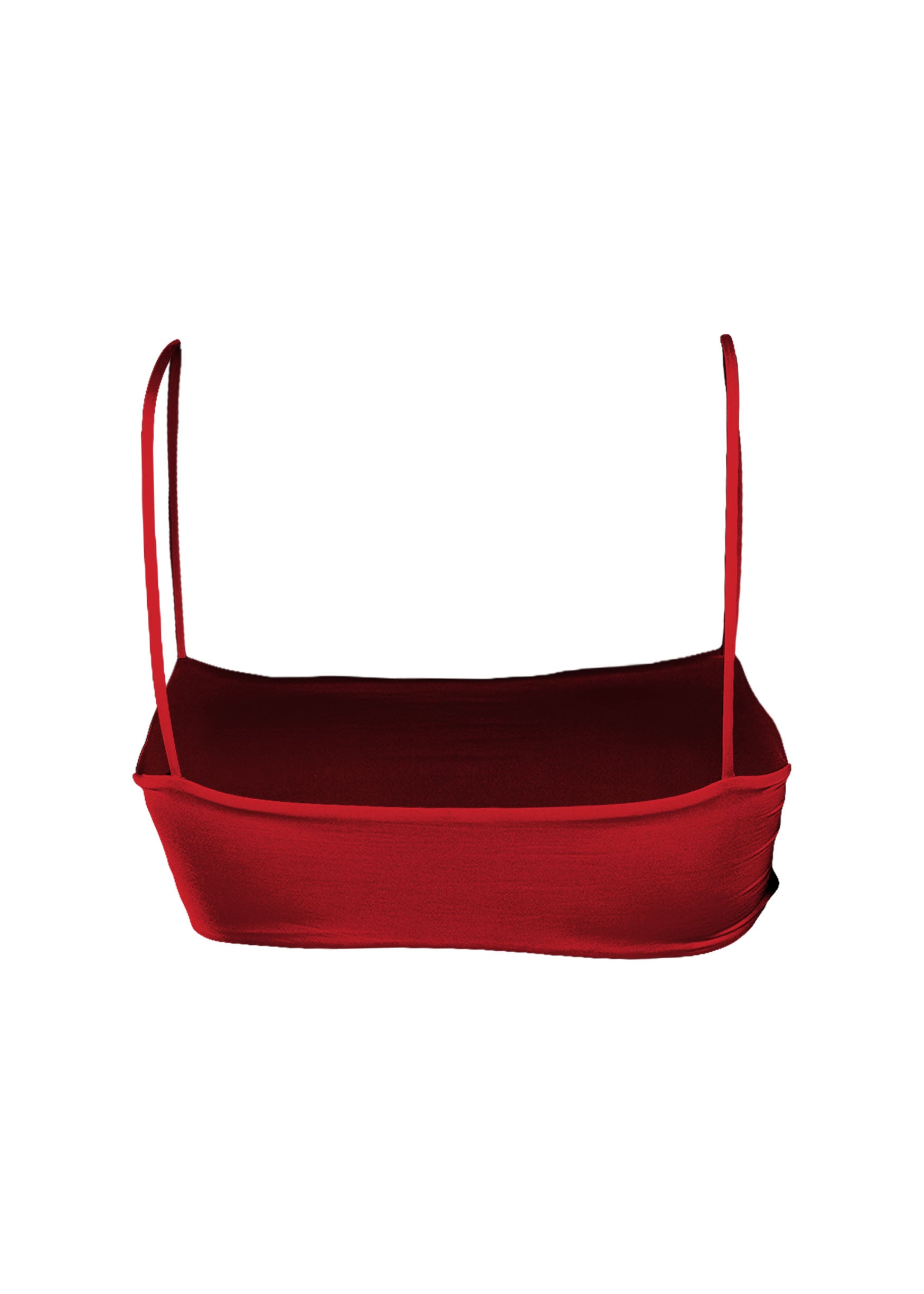 MOD TOP - PRE RESORT '26