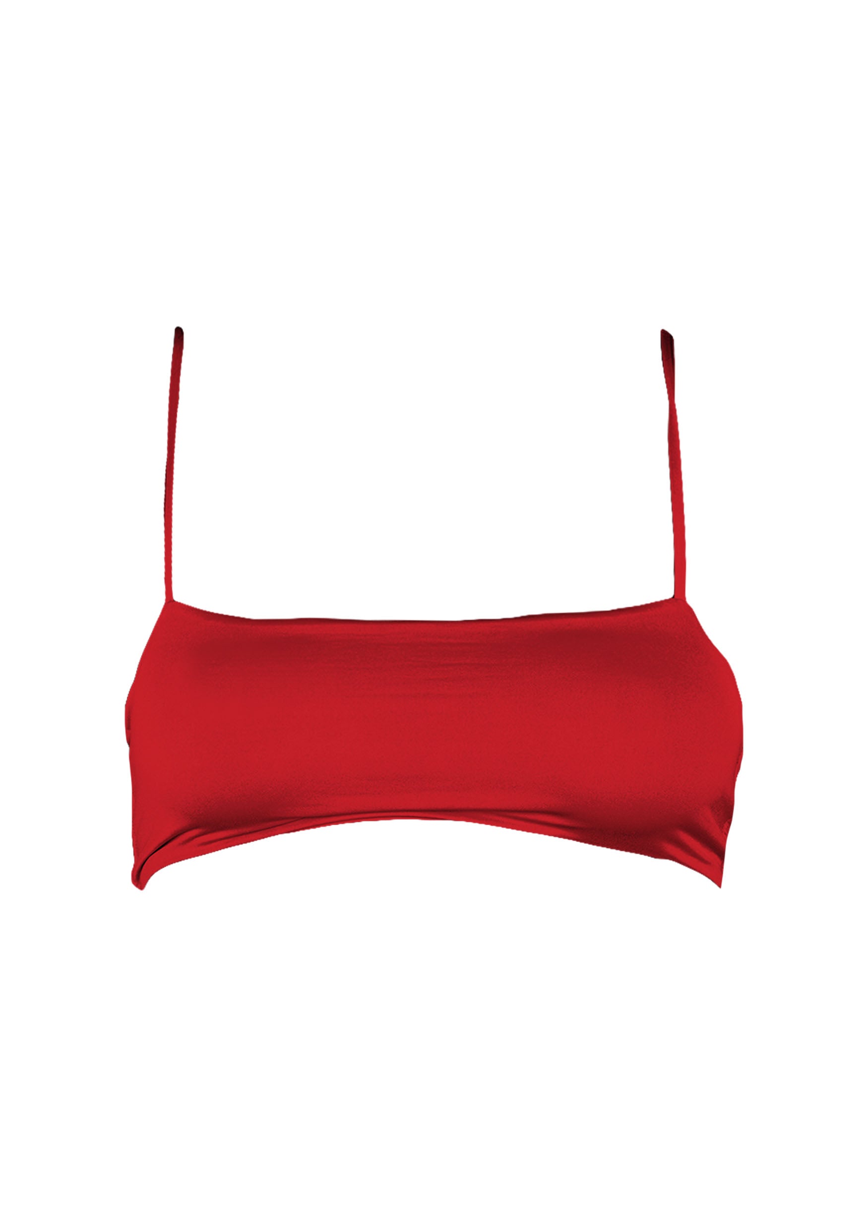 MOD TOP - PRE RESORT '26