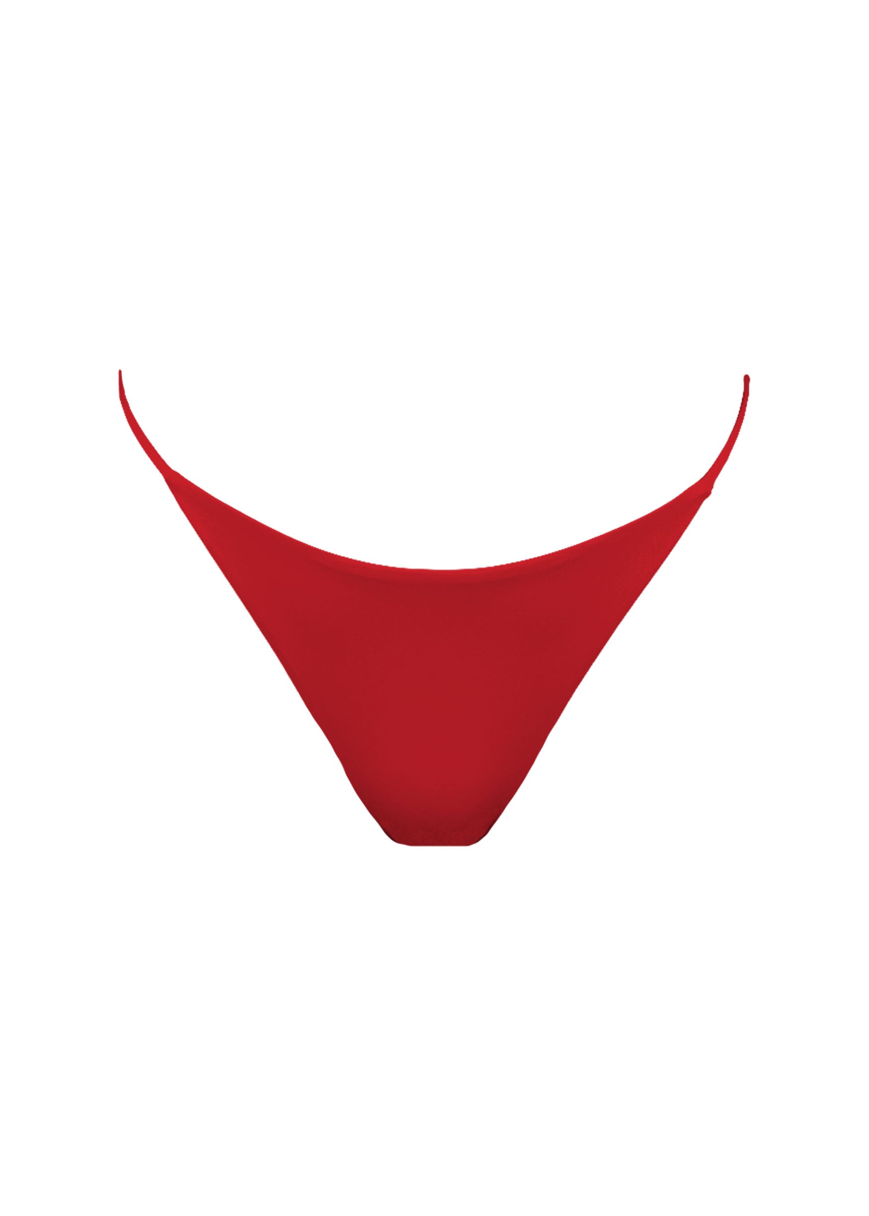 STRING BOTTOM - PRE RESORT '26