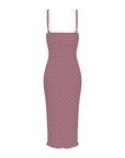 SIENNA DRESS - RESORT '27