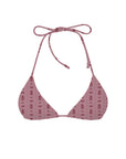 TIE TOP - RESORT '27