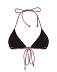TIE TOP - RESORT '27
