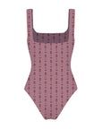 VIDA BODYSUIT - RESORT '27