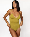 EVERYDAY BODYSUIT - OUTLET